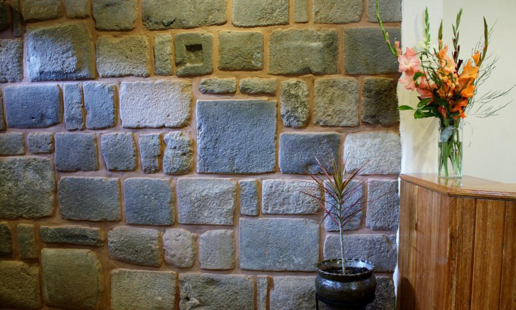 Maison Fortaleza Guest house *