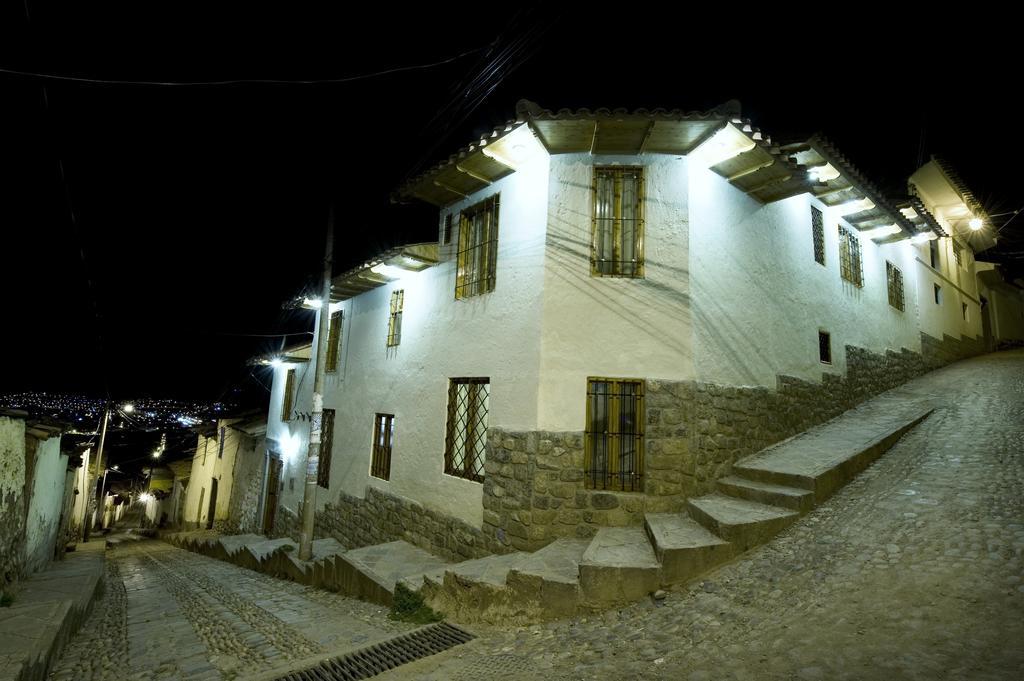Maison Fortaleza