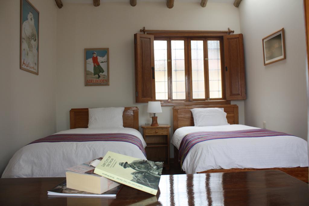 Guest house Maison Fortaleza