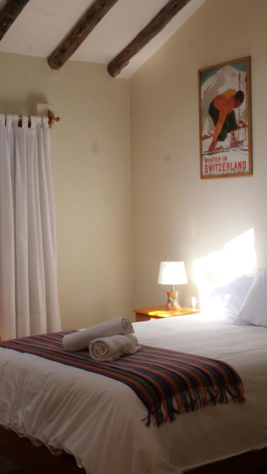 Maison Fortaleza Guest house