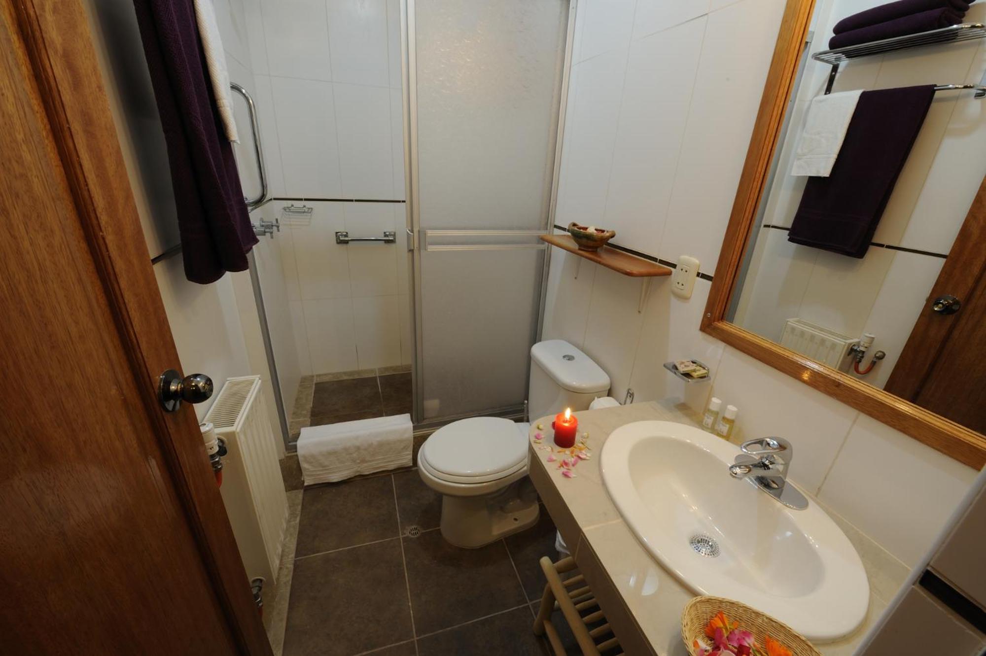 Maison Fortaleza Guest house Cusco