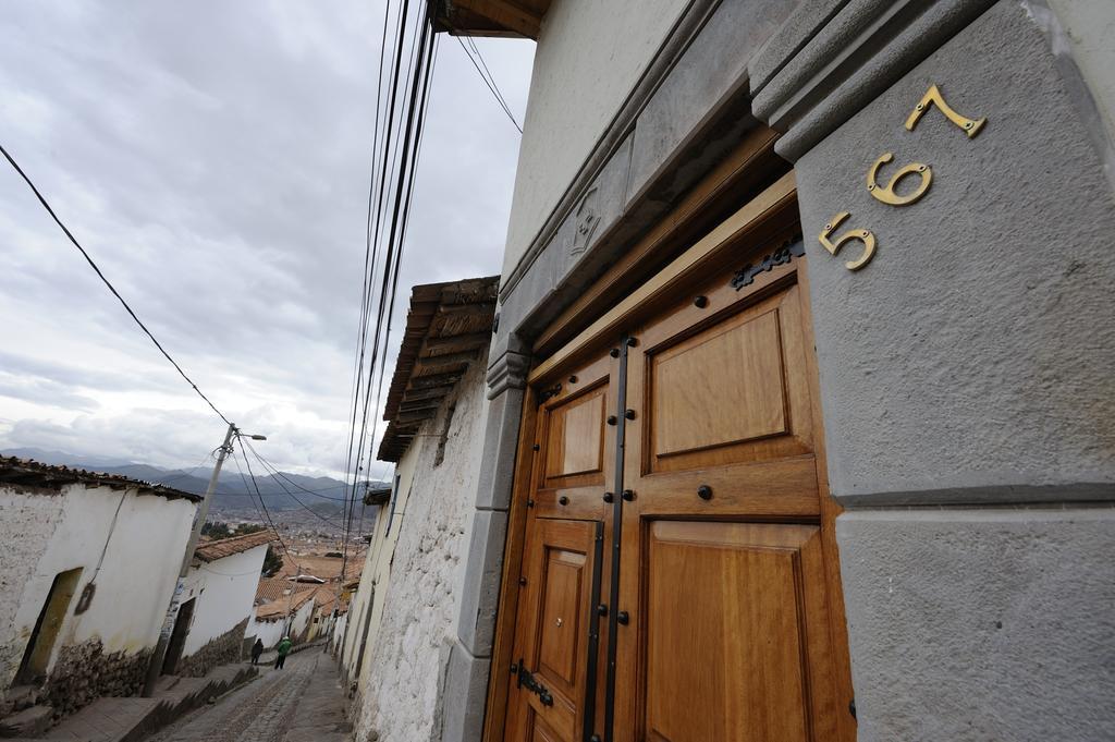 Maison Fortaleza