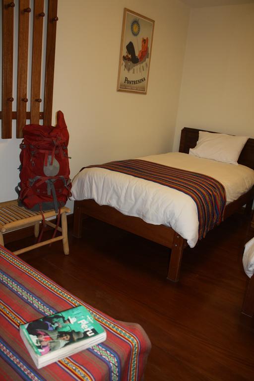 Maison Fortaleza Guest house
