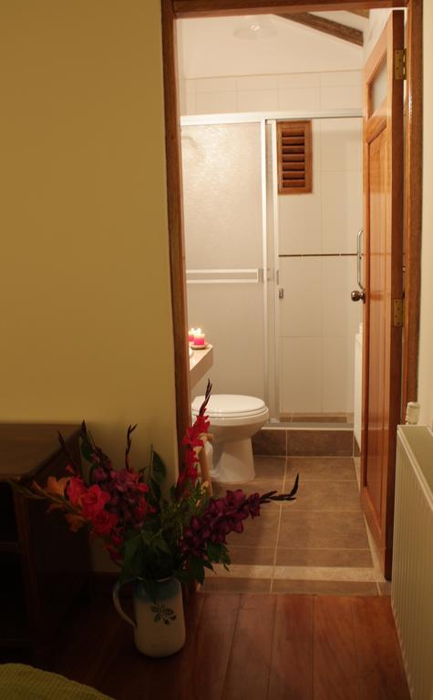 Maison Fortaleza Guest house